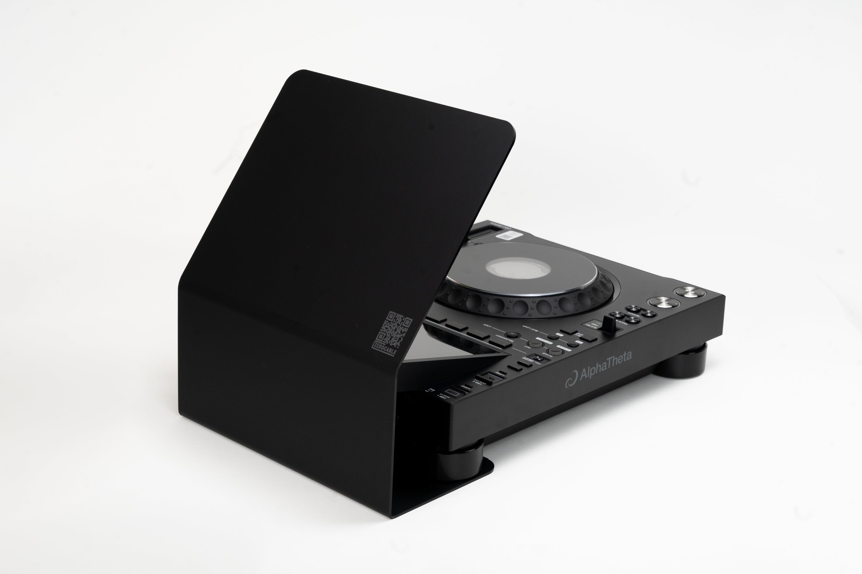 Sunshield for AlphaTheta CDJ-3000X - DJ Sun Cover – Zero Cable