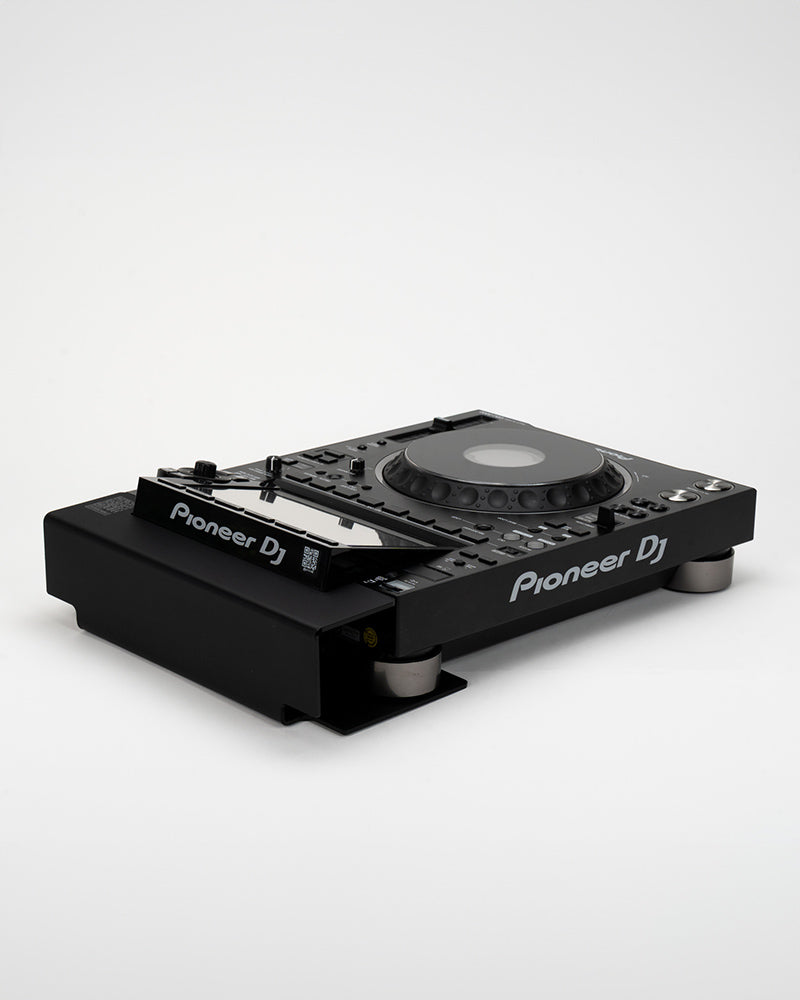 CDJ Cable Covers