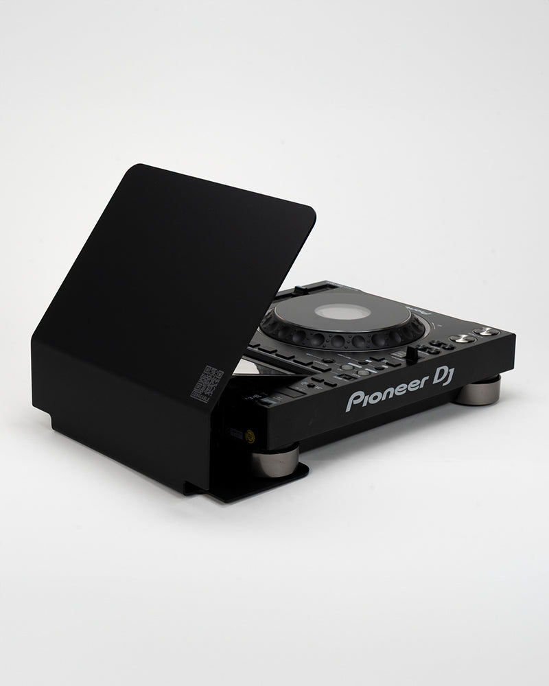 DJ Sun Covers & Sunshields