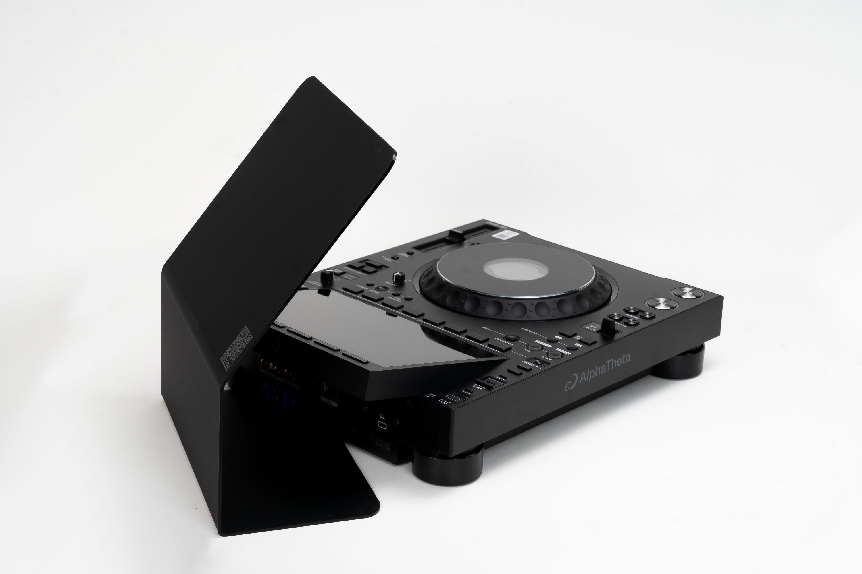 Sunshield for AlphaTheta CDJ-3000X - DJ Sun Cover – Zero Cable