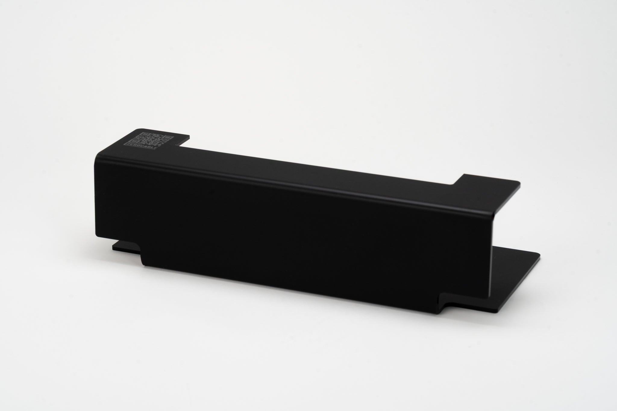 Black cable cover for Pioneer CDJ-3000