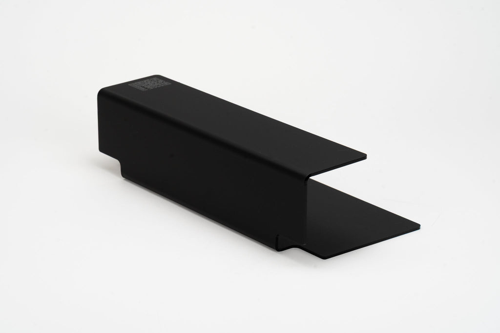 Black cable cover for Pioneer DJM-900