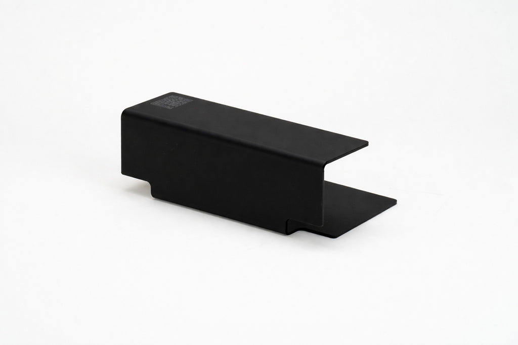 Black cable cover for Pioneer DJM-S11, DJM-S9 and DJM-S7