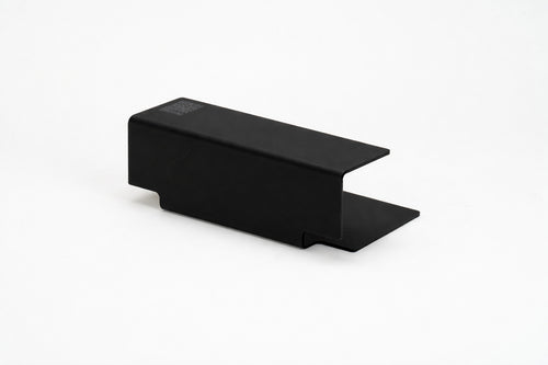 Black cable cover for Pioneer DJM-S11, DJM-S9 and DJM-S7