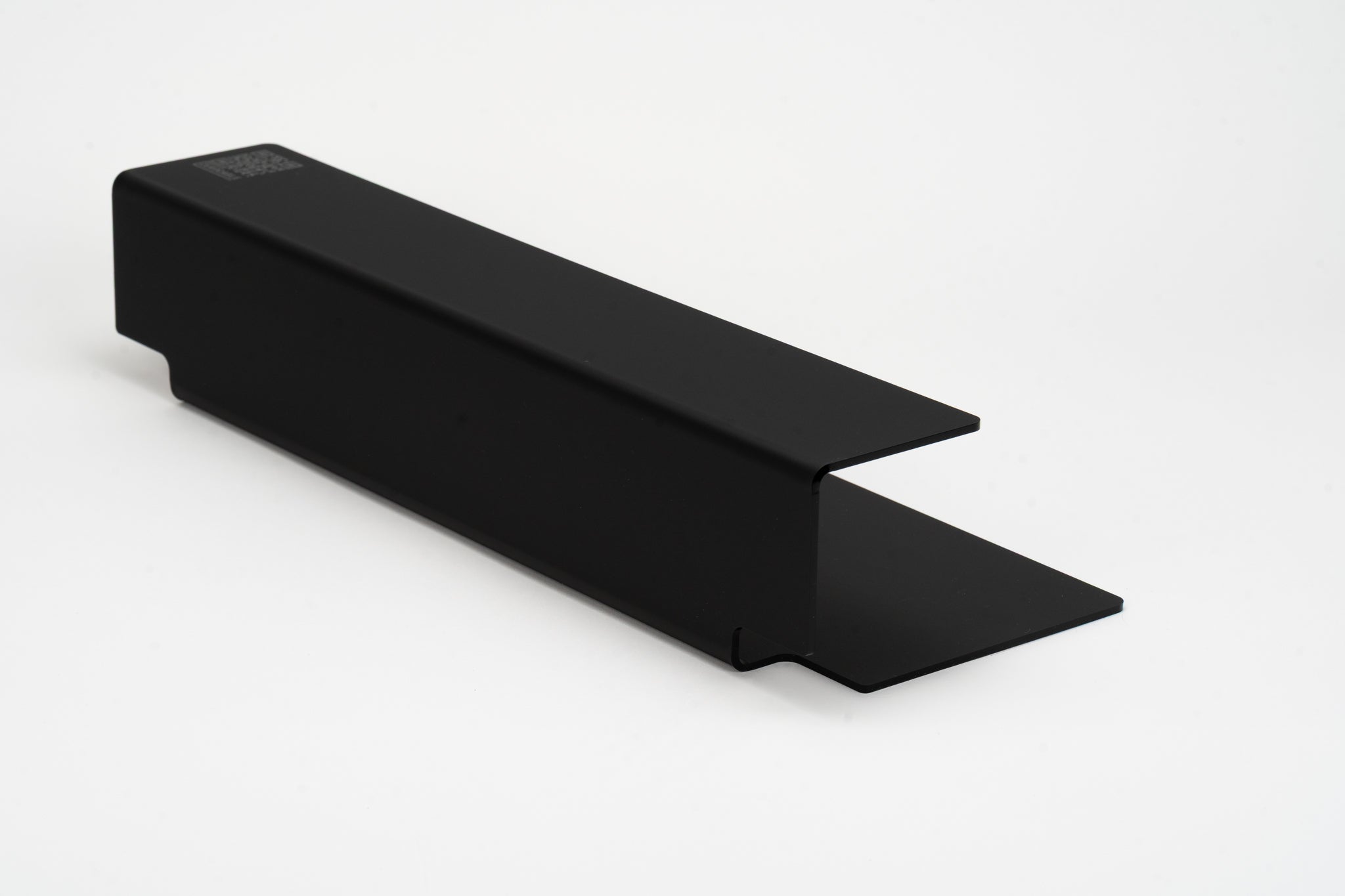 Black cable cover for Pioneer DJM-V10