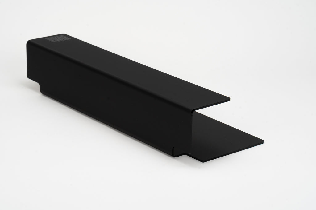 Black cable cover for Pioneer DJM-V5