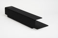 Black cable cover for Pioneer DJM-V5