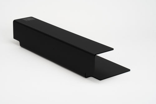 Black cable cover for Pioneer DJM-V5