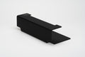 Black cable cover for Pioneer DJS-1000