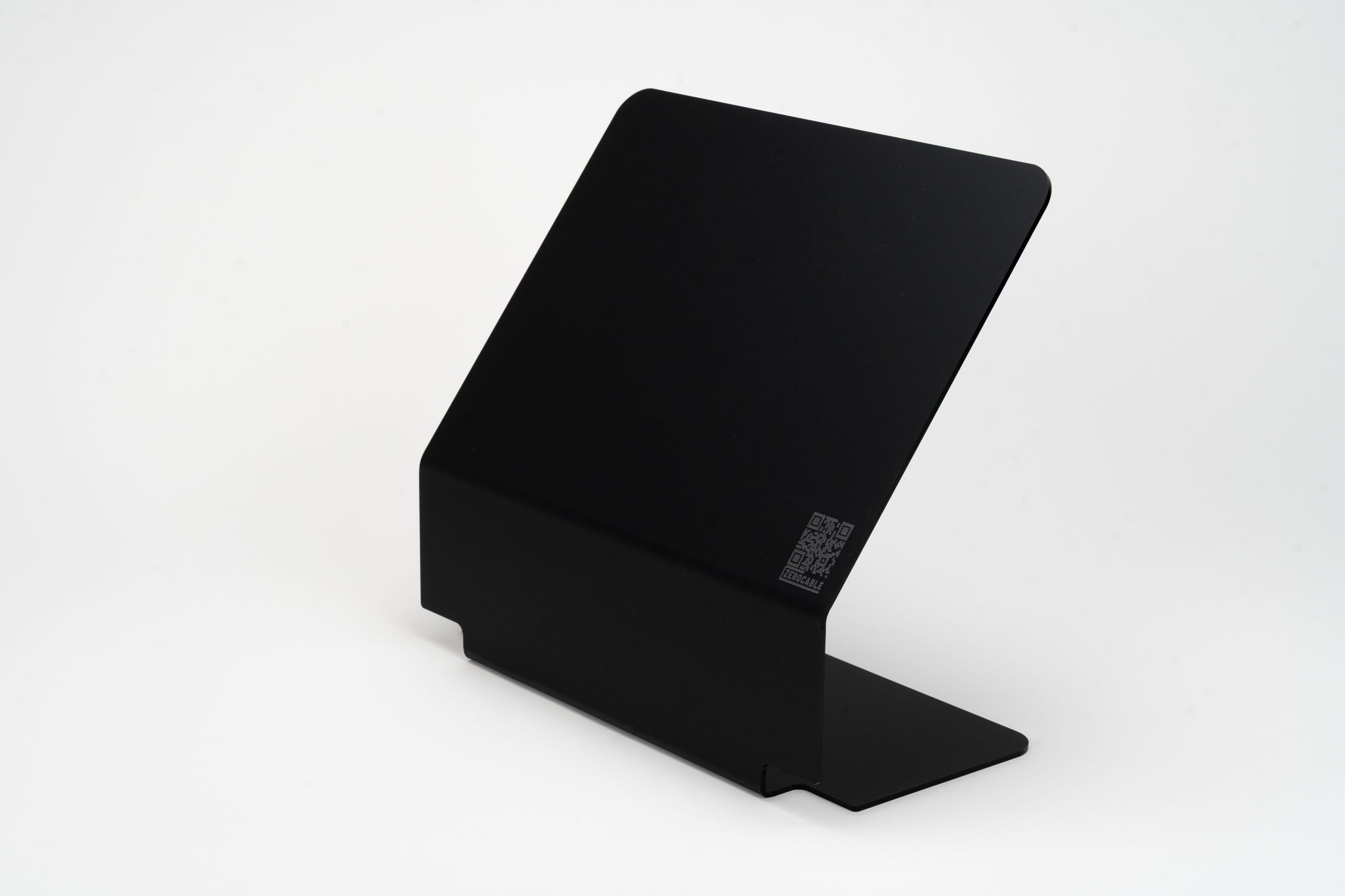 Black sunshield for Pioneer CDJ-3000, CDJ-2000 and DJM-900