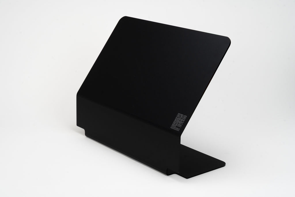 Black sunshield for Pioneer DJM-A9 and DJM-V10