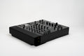 Cable cover installed on Pioneer DJM-A9