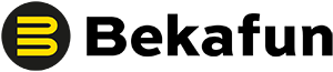 Bekafun Authorized Dealer Logo