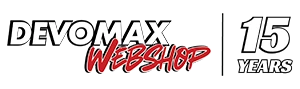 Devomax Authorized Dealer Logo