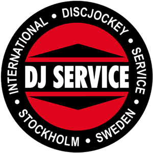 djservice Authorized Dealer Logo