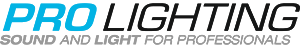 Pro Lighting Authorized Dealer Logo