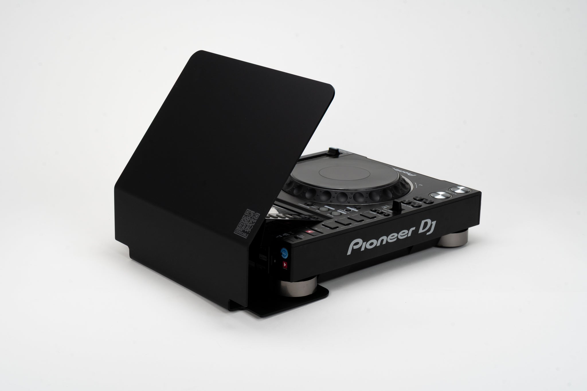 Sunshield for Pioneer CDJ-3000, CDJ-2000 & DJM-900 - DJ Sun Cover