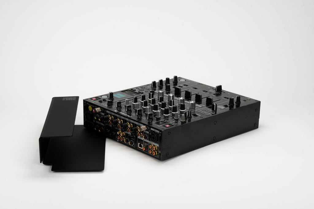 Pioneer DJM-900 rear cable management cover
