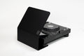 Sunshield installed on AlphaTheta CDJ-3000X