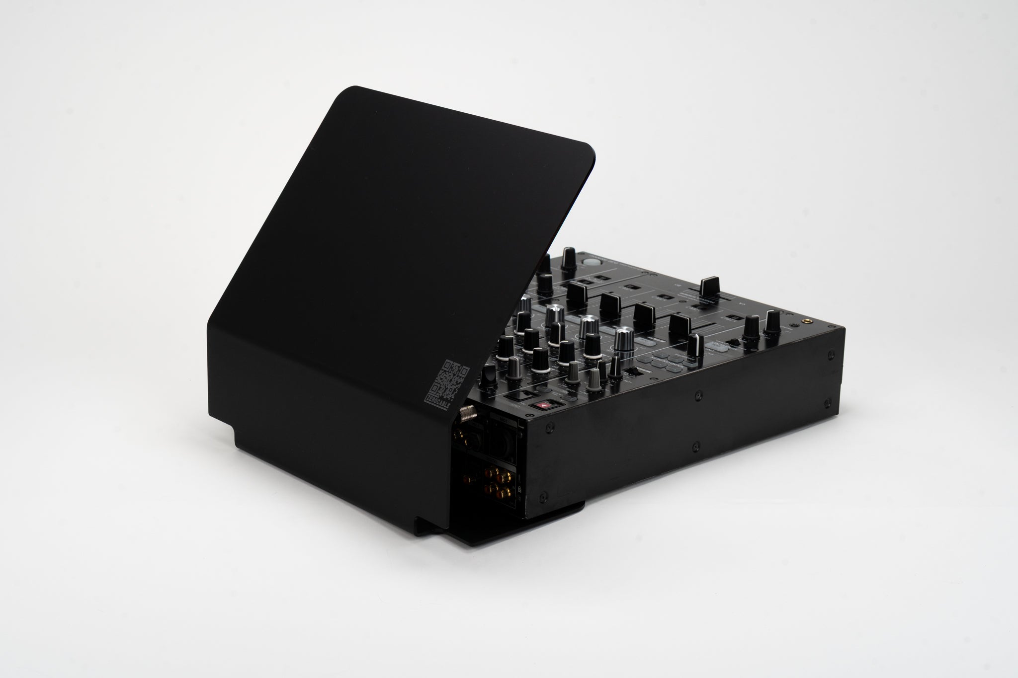 DJ Sun Covers & Sunshields for CDJ/DJM – Zero Cable